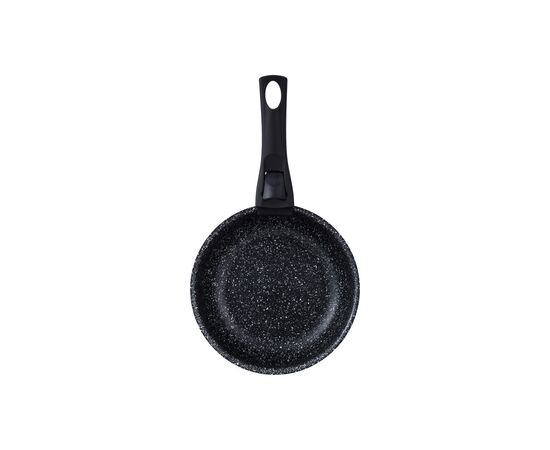 Ковш Bergner Click & cook black, набір зі знімною ручкою 16/18/20 см, 4 предмети (BG-31602-BK), изображение 6 Ковш Bergner Click & cook black, набір зі знімною ручкою 16/18/20 см, 4 предмети (BG-31602-BK), изображение 6