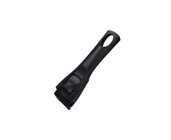 Ковш Bergner Click & cook, набір зі знімною ручкою 16/18/20 см, 4 предмети (BG-31608-RD), изображение 7 Ковш Bergner Click & cook, набір зі знімною ручкою 16/18/20 см, 4 предмети (BG-31608-RD), изображение 7