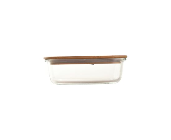 Пищевой контейнер Bergner Greener, 640 мл (BG-25063-MM), изображение 3