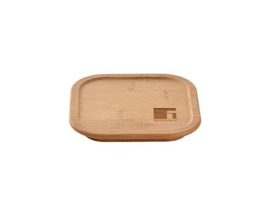 Пищевой контейнер Bergner Greener, 640 мл (BG-25063-MM), изображение 4