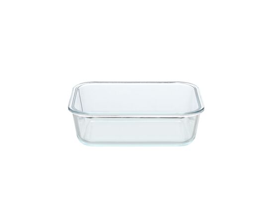 Пищевой контейнер Bergner Naturally, 1 л (BG-25253-MM), изображение 4 Пищевой контейнер Bergner Naturally, 1 л (BG-25253-MM), изображение 4