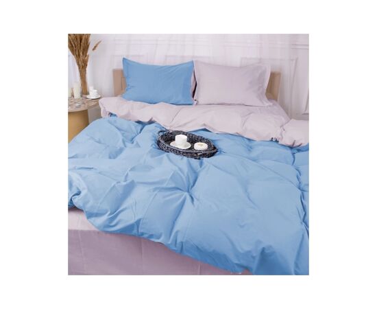 Постільна білизна MirSon Poplin Line 054 + 067 Gerwin 110x140 (2200006277651), зображення 5