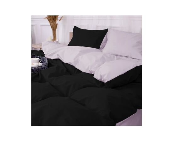 Постільна білизна MirSon Poplin Line 054 + 099 Angelyn 110x140 (2200006277545), зображення 3