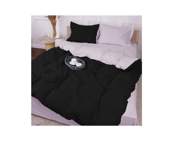 Постельное белье MirSon Poplin Line 054 + 099 Angelyn 110x140 (2200006277545)