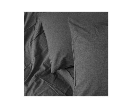 Постельное белье MirSon 40-0015 Amelie Вареный хлопок 110х140 (2200009013669), изображение 2