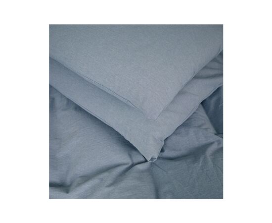 Постільна білизна MirSon 40-0020 Silk Dreams Варена бавовна 175х210 (2200009675706), зображення 6