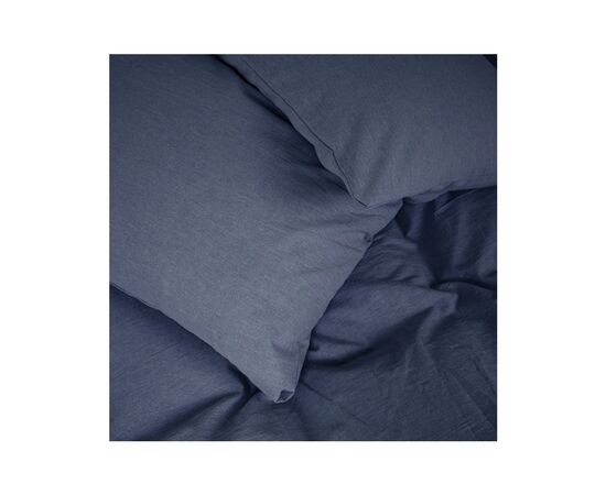 Постільна білизна MirSon 40-0026 Starry Dreams Варена бавовна 175х210 (2200009679612), зображення 3