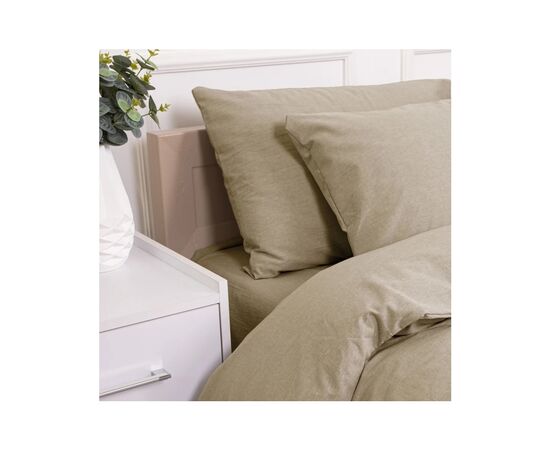 Постільна білизна MirSon 40-0016 Sunny Morning Варена бавовна 110х140 (2200009673078), зображення 8