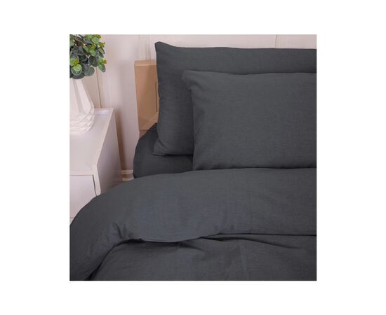 Постельное белье MirSon 40-0022 Enchanted Evening Вареный хлопок 110х140 (2200009676987), изображение 6