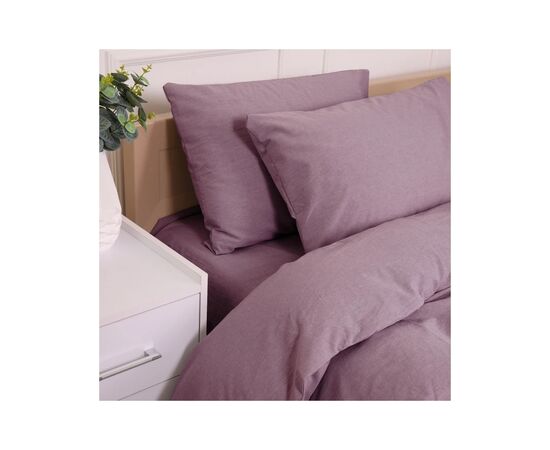 Постельное белье MirSon 40-0025 Blooming Garden Вареный хлопок 160х220 (2200009678950), изображение 4 Постельное белье MirSon 40-0025 Blooming Garden Вареный хлопок 160х220 (2200009678950), изображение 4