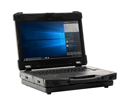 Ноутбук Durabook Z14I Basic (Z4E2R3DA3BXX), изображение 2 Ноутбук Durabook Z14I Basic (Z4E2R3DA3BXX), изображение 2