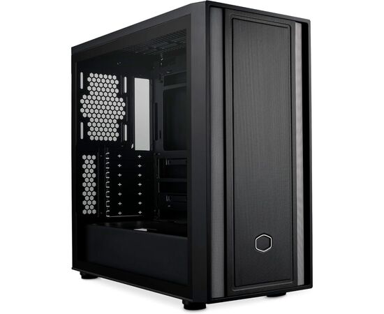 Корпус CoolerMaster MasterBox 600 Lite (MB600L-KGNN-S00), изображение 2 Корпус CoolerMaster MasterBox 600 Lite (MB600L-KGNN-S00), изображение 2