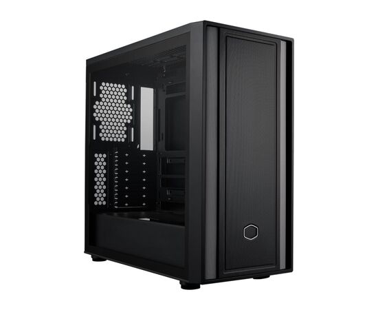 Корпус CoolerMaster MasterBox 600 Lite (MB600L-KGNN-S00)
