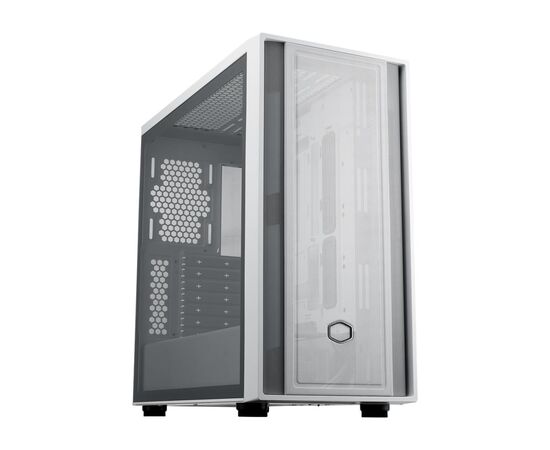Корпус CoolerMaster MasterBox 600 Lite White (MB600L-WGNN-S00)