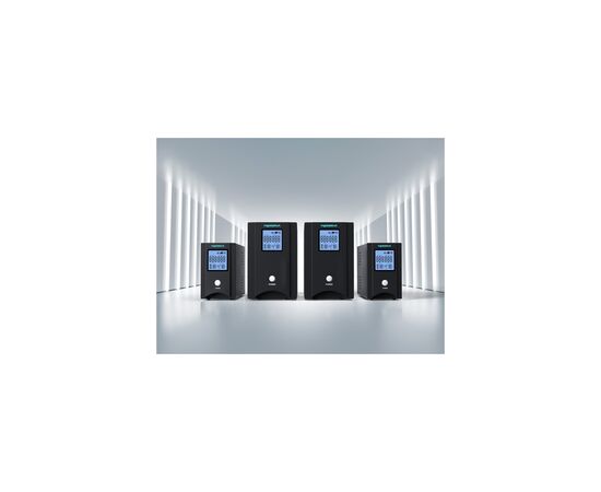 Источник бесперебойного питания Marsriva MR-UF600P, изображение 4 Источник бесперебойного питания Marsriva MR-UF600P, изображение 4
