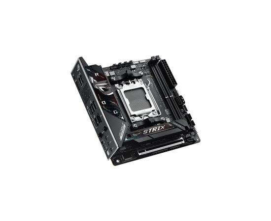 Материнська плата ASUS ROG STRIX B850-I GAMING WIFI, зображення 5 Материнська плата ASUS ROG STRIX B850-I GAMING WIFI, зображення 5