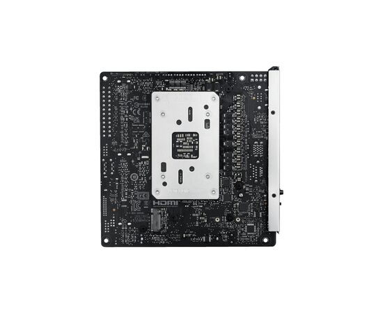 Материнська плата ASUS ROG STRIX B850-I GAMING WIFI, зображення 8 Материнська плата ASUS ROG STRIX B850-I GAMING WIFI, зображення 8