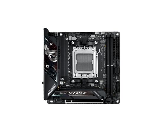 Материнська плата ASUS ROG STRIX B850-I GAMING WIFI