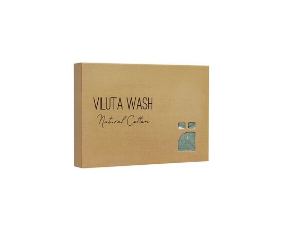 Постільна білизна Tiare 49 WACH Варена бавовна двоспальний (49_Wash_dv), зображення 11 Постільна білизна Tiare 49 WACH Варена бавовна двоспальний (49_Wash_dv), зображення 11