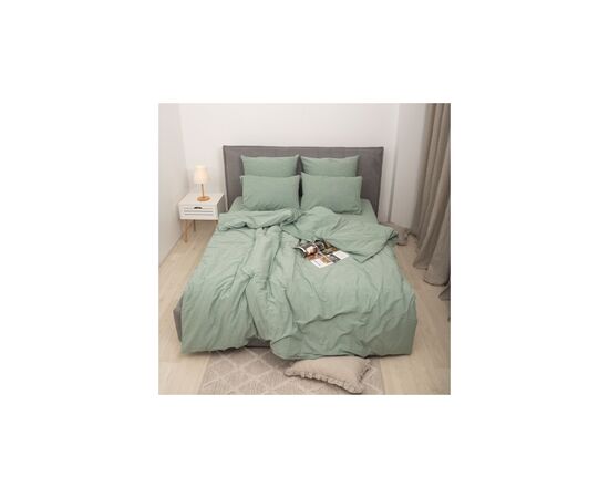 Постільна білизна Tiare 49 WACH Варена бавовна двоспальний (49_Wash_dv), зображення 2 Постільна білизна Tiare 49 WACH Варена бавовна двоспальний (49_Wash_dv), зображення 2