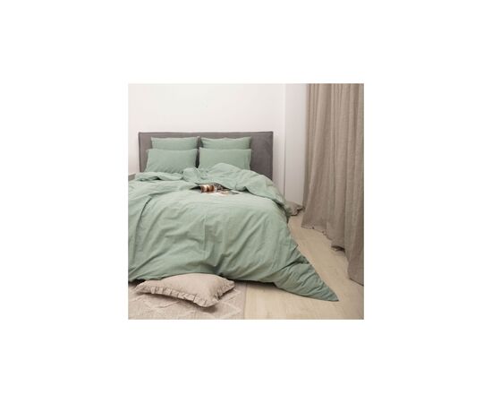 Постільна білизна Tiare 49 WACH Варена бавовна двоспальний (49_Wash_dv), зображення 4 Постільна білизна Tiare 49 WACH Варена бавовна двоспальний (49_Wash_dv), зображення 4