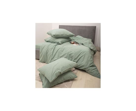 Постільна білизна Tiare 49 WACH Варена бавовна двоспальний (49_Wash_dv), зображення 6 Постільна білизна Tiare 49 WACH Варена бавовна двоспальний (49_Wash_dv), зображення 6