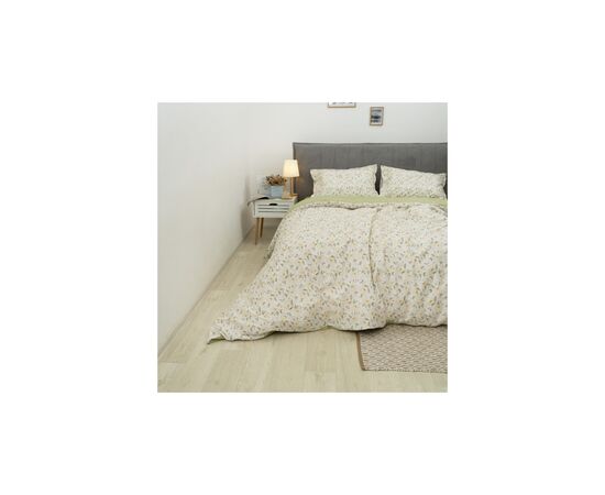 Постільна білизна Tiare Люкс 142 Сатин двоспальний (142_Luxe_dv), зображення 2 Постільна білизна Tiare Люкс 142 Сатин двоспальний (142_Luxe_dv), зображення 2