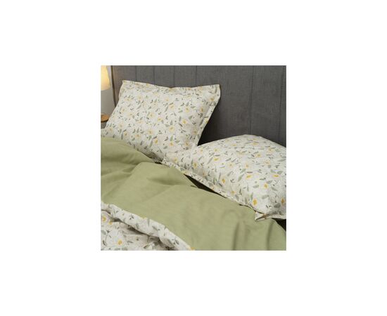 Постільна білизна Tiare Люкс 142 Сатин двоспальний (142_Luxe_dv), зображення 6 Постільна білизна Tiare Люкс 142 Сатин двоспальний (142_Luxe_dv), зображення 6