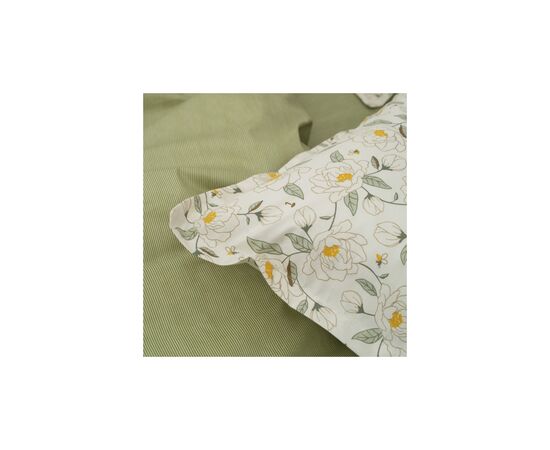 Постільна білизна Tiare Люкс 142 Сатин двоспальний (142_Luxe_dv), зображення 7 Постільна білизна Tiare Люкс 142 Сатин двоспальний (142_Luxe_dv), зображення 7