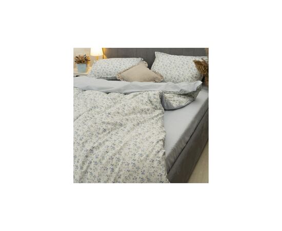 Постільна білизна Tiare Люкс 146 Сатин двоспальний (146_Luxe_dv), зображення 4 Постільна білизна Tiare Люкс 146 Сатин двоспальний (146_Luxe_dv), зображення 4