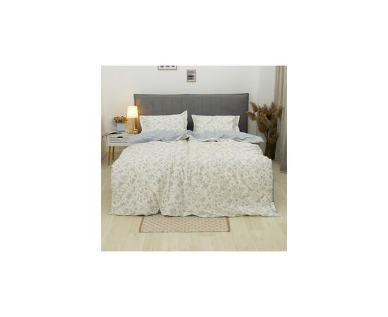 Постільна білизна Tiare Люкс 148 Сатин двоспальний (148_Luxe_dv), зображення 2 Постільна білизна Tiare Люкс 148 Сатин двоспальний (148_Luxe_dv), зображення 2