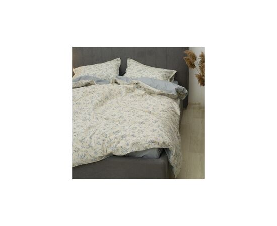 Постільна білизна Tiare Люкс 148 Сатин двоспальний (148_Luxe_dv), зображення 3 Постільна білизна Tiare Люкс 148 Сатин двоспальний (148_Luxe_dv), зображення 3