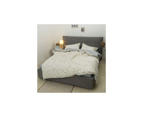 Постільна білизна Tiare Люкс 148 Сатин двоспальний (148_Luxe_dv), зображення 4 Постільна білизна Tiare Люкс 148 Сатин двоспальний (148_Luxe_dv), зображення 4