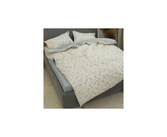 Постільна білизна Tiare Люкс 148 Сатин двоспальний (148_Luxe_dv), зображення 5 Постільна білизна Tiare Люкс 148 Сатин двоспальний (148_Luxe_dv), зображення 5