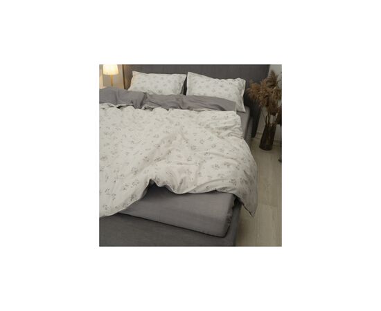 Постільна білизна Tiare Люкс 147 Сатин сімейний (147_Lux_sm), зображення 3 Постільна білизна Tiare Люкс 147 Сатин сімейний (147_Lux_sm), зображення 3