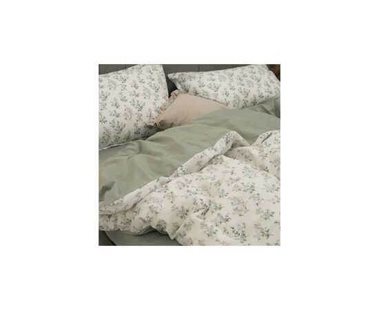 Постільна білизна Tiare Люкс 149 Сатин сімейний (149_Lux_sm), зображення 5 Постільна білизна Tiare Люкс 149 Сатин сімейний (149_Lux_sm), зображення 5