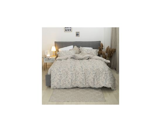 Постільна білизна Tiare Люкс 159 Сатин сімейний (159_Lux_sm), зображення 3 Постільна білизна Tiare Люкс 159 Сатин сімейний (159_Lux_sm), зображення 3