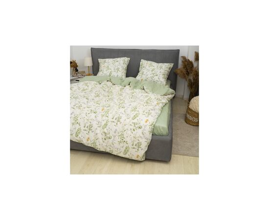 Постельное белье Viluta 737 Сатин Twill евро (737_ev), изображение 3 Постельное белье Viluta 737 Сатин Twill евро (737_ev), изображение 3