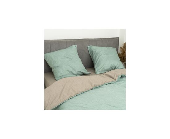 Постельное белье Viluta 746 Сатин Twill полуторный (746_pl), изображение 7 Постельное белье Viluta 746 Сатин Twill полуторный (746_pl), изображение 7