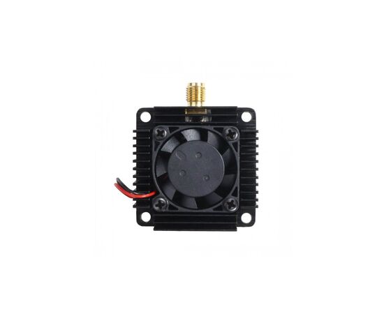 Видеопередатчик (VTX) AKK Ultra Long Range 8W 4.9G-6G 96CH (TX8000AC), изображение 3 Видеопередатчик (VTX) AKK Ultra Long Range 8W 4.9G-6G 96CH (TX8000AC), изображение 3