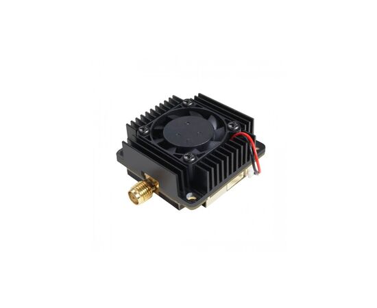Видеопередатчик (VTX) AKK Ultra Long Range 8W 4.9G-6G 96CH (TX8000AC), изображение 4 Видеопередатчик (VTX) AKK Ultra Long Range 8W 4.9G-6G 96CH (TX8000AC), изображение 4