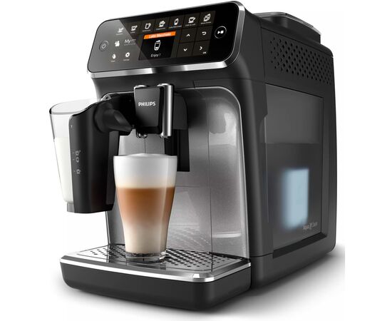 Кофемашина Philips EP4346/71, изображение 12 Кофемашина Philips EP4346/71, изображение 12