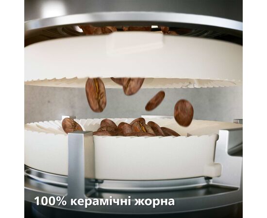 Кофемашина Philips EP4346/71, изображение 8 Кофемашина Philips EP4346/71, изображение 8
