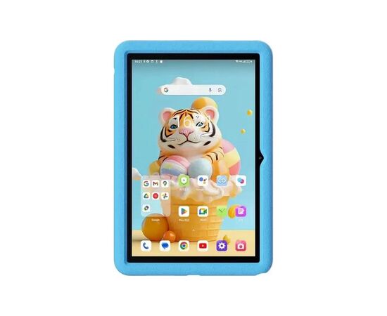 Планшет Blackview Tab 80 Kids LTE 10.1" 4/64GB WiFi+BT Blue (6931548317401), изображение 2 Планшет Blackview Tab 80 Kids LTE 10.1" 4/64GB WiFi+BT Blue (6931548317401), изображение 2