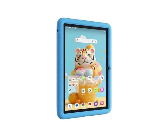 Планшет Blackview Tab 80 Kids LTE 10.1" 4/64GB WiFi+BT Blue (6931548317401), изображение 3 Планшет Blackview Tab 80 Kids LTE 10.1" 4/64GB WiFi+BT Blue (6931548317401), изображение 3