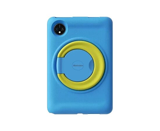 Планшет Blackview Tab 80 Kids LTE 10.1" 4/64GB WiFi+BT Blue (6931548317401), изображение 5 Планшет Blackview Tab 80 Kids LTE 10.1" 4/64GB WiFi+BT Blue (6931548317401), изображение 5
