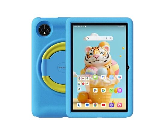Планшет Blackview Tab 80 Kids LTE 10.1" 4/64GB WiFi+BT Blue (6931548317401)