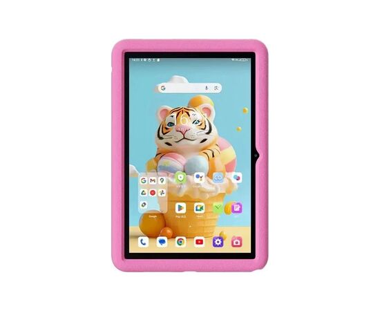 Планшет Blackview Tab 80 Kids LTE 10.1" 4/64GB WiFi+BT Pink (6931548317319), изображение 2