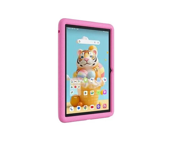 Планшет Blackview Tab 80 Kids LTE 10.1" 4/64GB WiFi+BT Pink (6931548317319), изображение 3