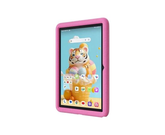 Планшет Blackview Tab 80 Kids LTE 10.1" 4/64GB WiFi+BT Pink (6931548317319), изображение 4